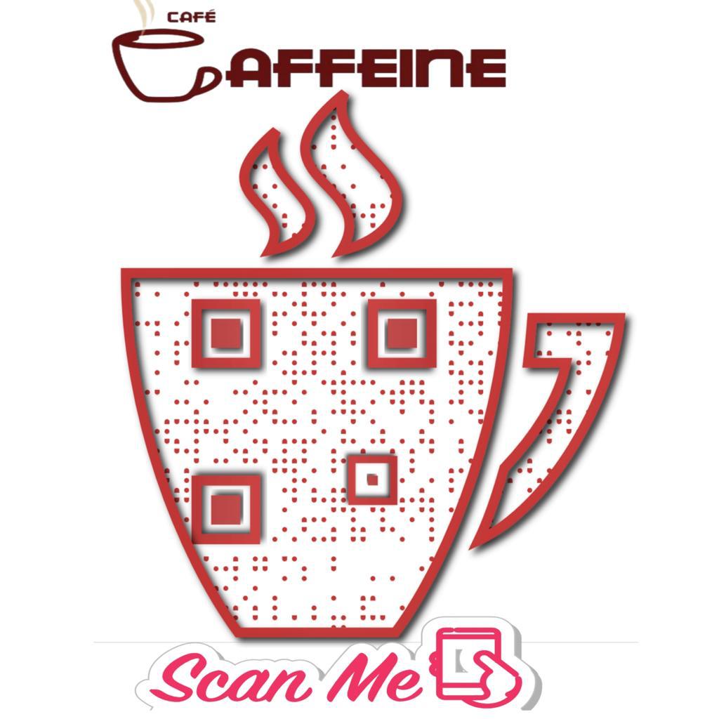 Cafe Caffine